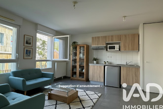  appartement nantes 44200