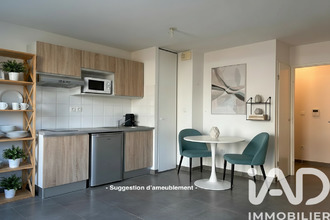  appartement nantes 44200