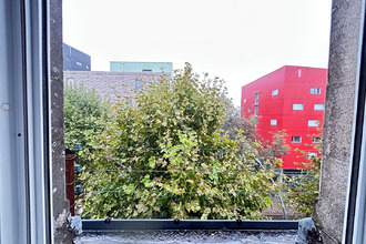  appartement nantes 44200