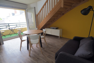  appartement nantes 44200