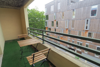  appartement nantes 44200
