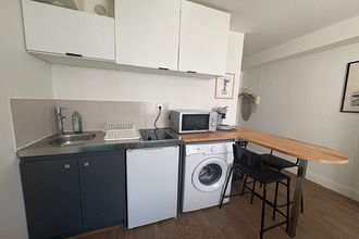  appartement nantes 44200