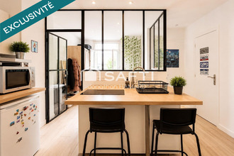  appartement nantes 44200