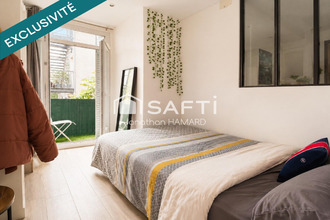  appartement nantes 44200