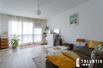  appartement nantes 44200