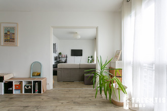  appartement nantes 44200