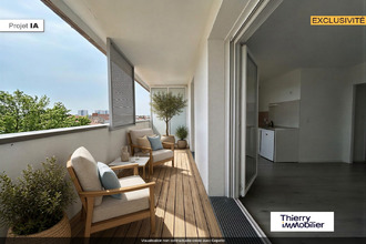  appartement nantes 44200
