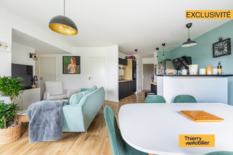  appartement nantes 44200