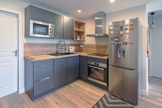  appartement nantes 44200