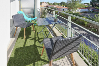  appartement nantes 44200