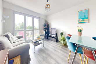  appartement nantes 44200