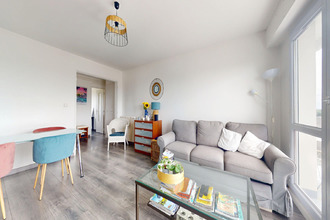  appartement nantes 44200