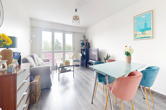  appartement nantes 44200