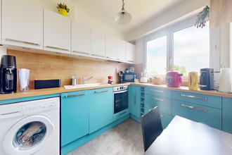  appartement nantes 44200