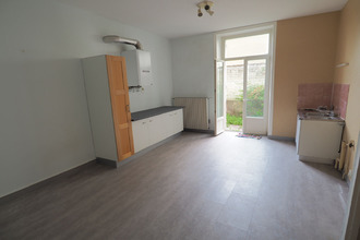  appartement nantes 44200
