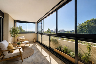  appartement nantes 44200