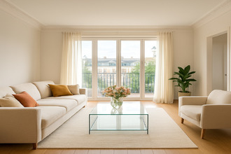  appartement nantes 44200
