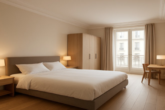  appartement nantes 44200