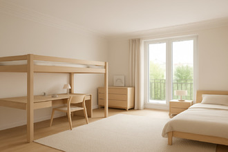  appartement nantes 44200