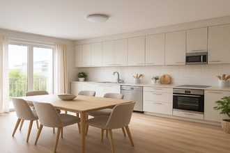  appartement nantes 44200