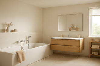  appartement nantes 44200