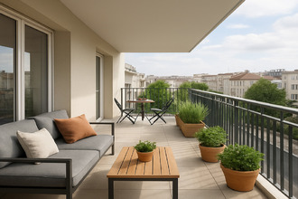  appartement nantes 44200