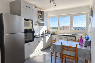  appartement nantes 44200