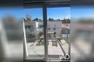  appartement nantes 44200