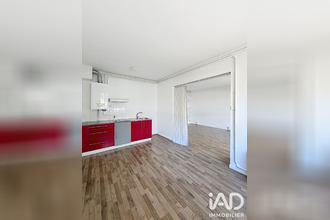  appartement nantes 44200