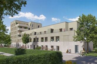  appartement nantes 44300