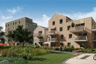  appartement nantes 44300