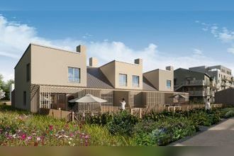  appartement nantes 44300