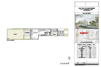  appartement nantes 44300