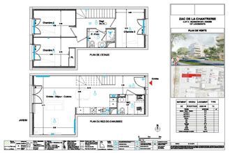  appartement nantes 44300