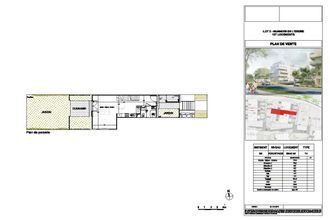  appartement nantes 44300
