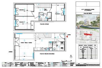  appartement nantes 44300