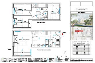  appartement nantes 44300