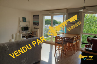  appartement nantes 44300