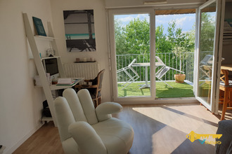  appartement nantes 44300