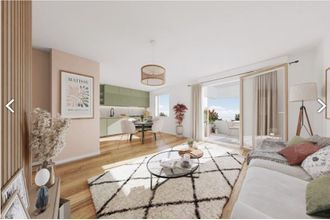  appartement nantes 44300