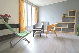  appartement nantes 44300