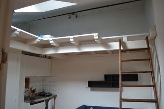  appartement nantes 44300