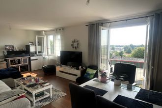  appartement nantes 44300