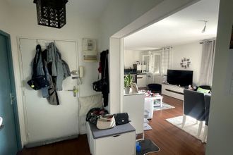  appartement nantes 44300