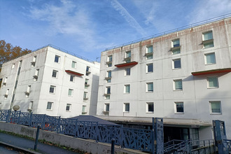  appartement nantes 44300