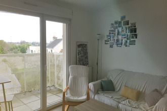  appartement nantes 44300