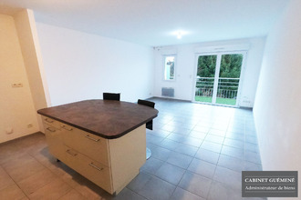  appartement nantes 44300