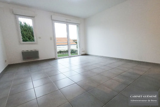  appartement nantes 44300