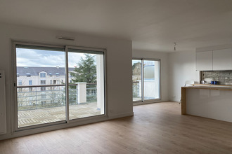  appartement nantes 44300