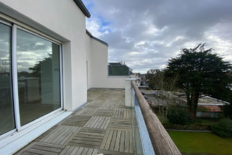  appartement nantes 44300